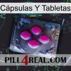 Cápsulas Y Tabletas 02